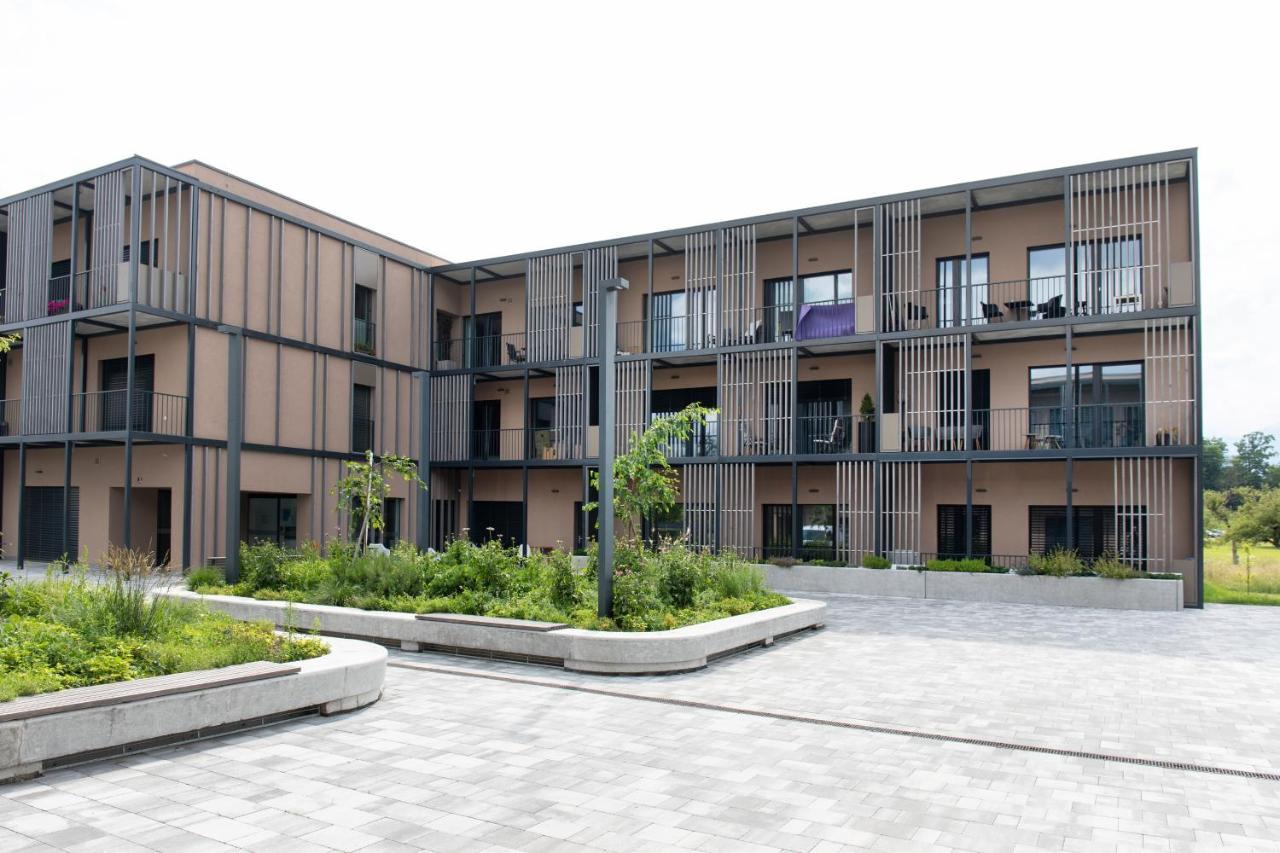 Apartments Poklukar Bled Exterior photo