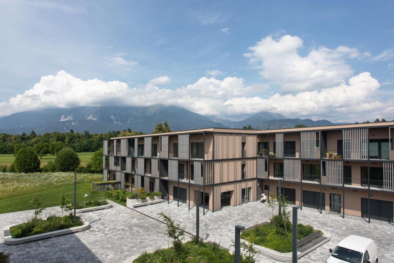 Apartments Poklukar Bled Exterior photo